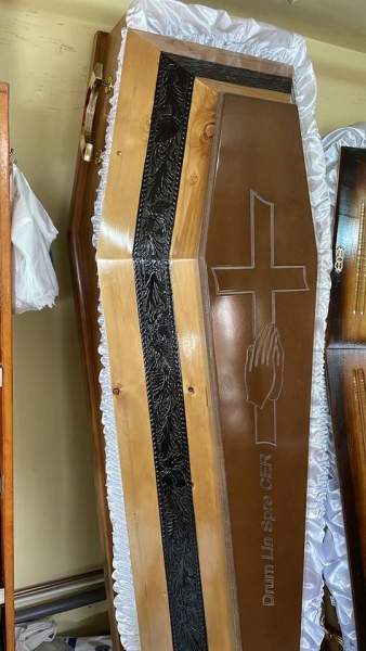 Alin Ciombe Company - servicii funerare Gaesti